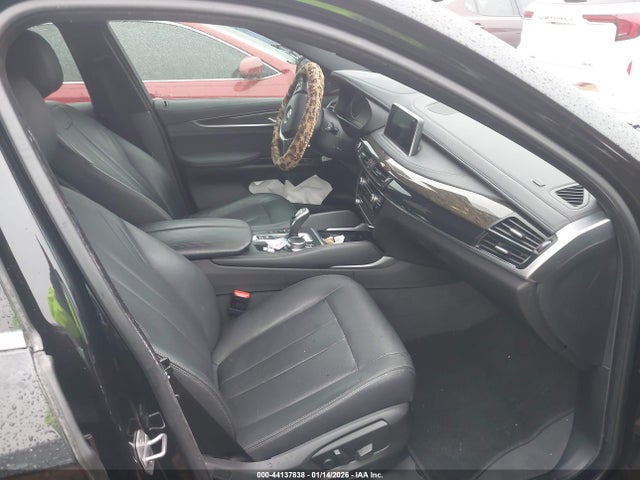 Продажа на аукционе авто 2018 Bmw X6 Xdrive35i, vin: 5UXKU2C57J0Z62229, номер лота: 44137838