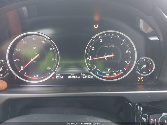 Продажа на аукционе авто 2018 Bmw X6 Xdrive35i, vin: 5UXKU2C57J0Z62229, номер лота: 44137838
