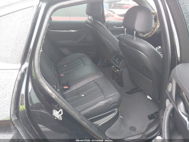 Продажа на аукционе авто 2018 Bmw X6 Xdrive35i, vin: 5UXKU2C57J0Z62229, номер лота: 44137838
