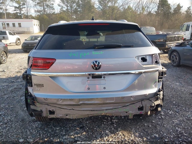 1V24C2CA4LC205475 Volkswagen Atlas Cross Sport 2.0t Se