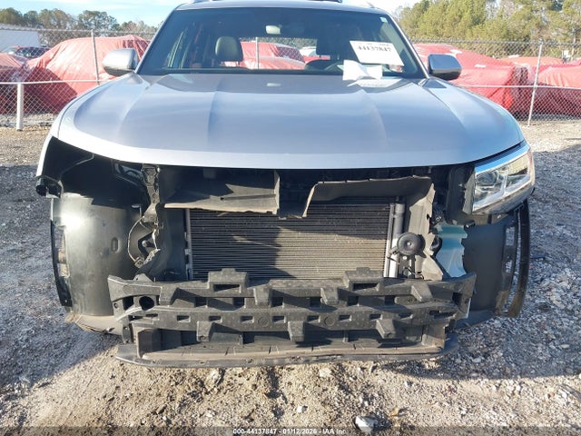 1V24C2CA4LC205475 Volkswagen Atlas Cross Sport 2.0t Se