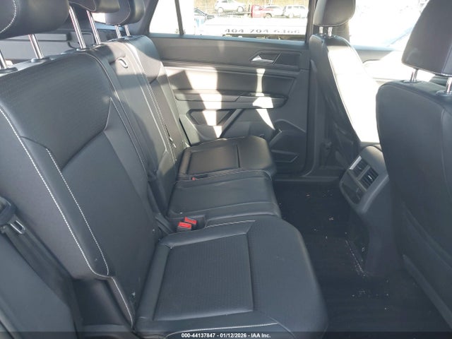 1V24C2CA4LC205475 Volkswagen Atlas Cross Sport 2.0t Se
