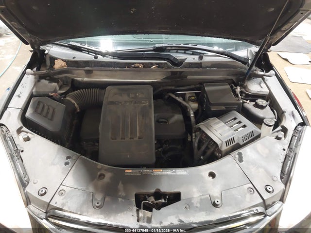 2GNFLFEK8G6281617 Chevrolet EQUINOX LT