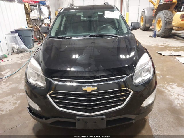 2GNFLFEK8G6281617 Chevrolet EQUINOX LT