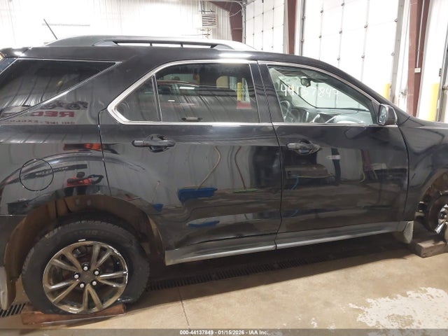 2GNFLFEK8G6281617 Chevrolet EQUINOX LT