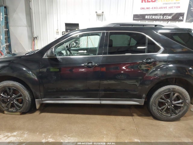 2GNFLFEK8G6281617 Chevrolet EQUINOX LT
