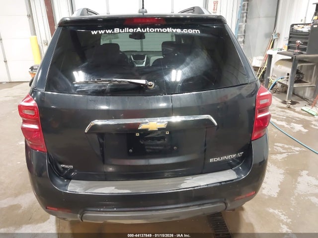 2GNFLFEK8G6281617 Chevrolet EQUINOX LT