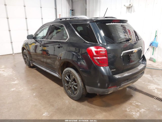 2GNFLFEK8G6281617 Chevrolet EQUINOX LT