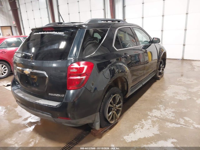 2GNFLFEK8G6281617 Chevrolet EQUINOX LT