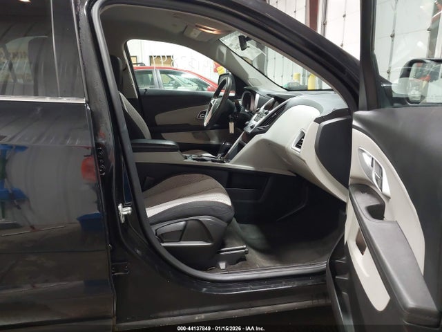2GNFLFEK8G6281617 Chevrolet EQUINOX LT
