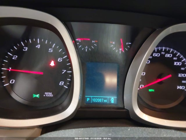 2GNFLFEK8G6281617 Chevrolet EQUINOX LT