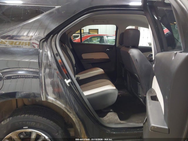 2GNFLFEK8G6281617 Chevrolet EQUINOX LT