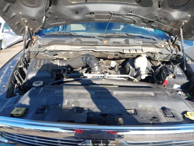 2010 DODGE RAM 1500 1D7RV1CT8AS259514 Photo 9