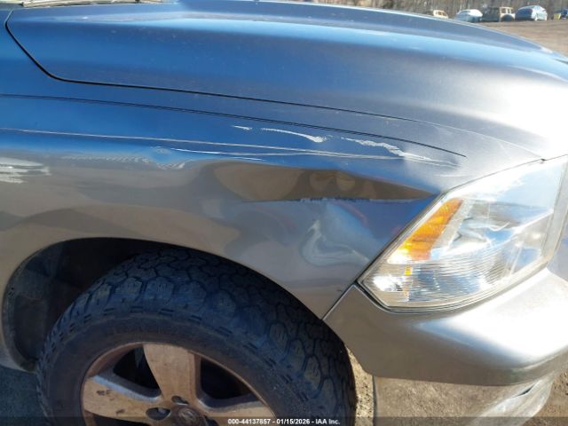 2010 DODGE RAM 1500 1D7RV1CT8AS259514 Photo 5