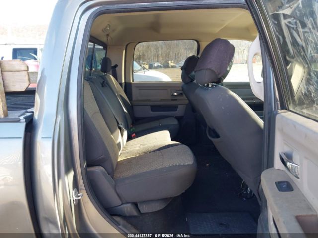 2010 DODGE RAM 1500 1D7RV1CT8AS259514 Photo 7