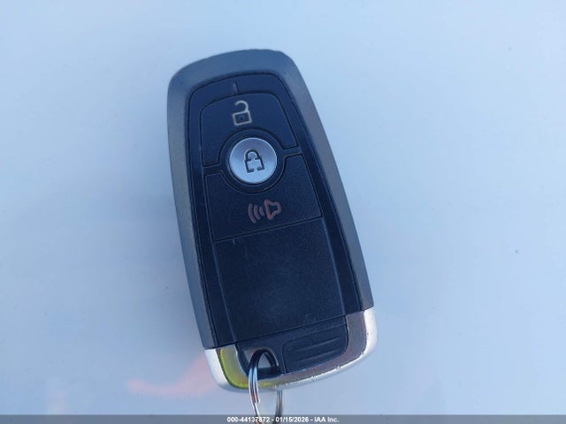 44137872 :رقم المزاد ، 2FMPK3J97LBA73985 vin ، 2020 Ford Edge Sel مزاد بيع