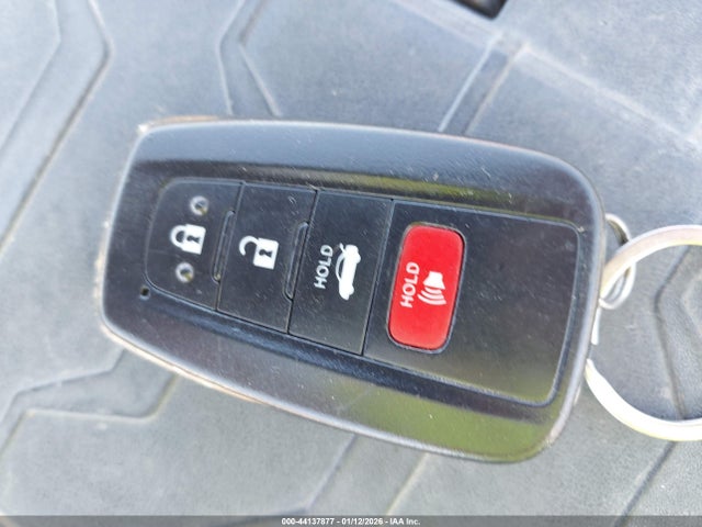 4T1KZ1AK0PU086087 Toyota Camry Xse V6