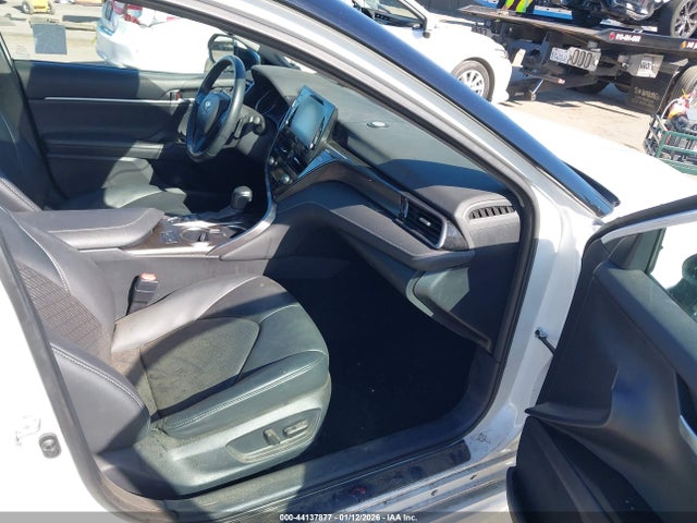 4T1KZ1AK0PU086087 Toyota Camry Xse V6