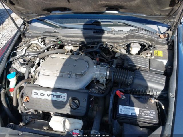 2007 HONDA ACCORD 1HGCM66587A086896 Photo 9