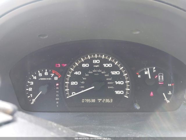 2007 HONDA ACCORD 1HGCM66587A086896 Photo 6