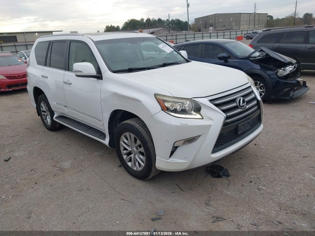 2016 LEXUS GX 460 JTJBM7FXXG5146846