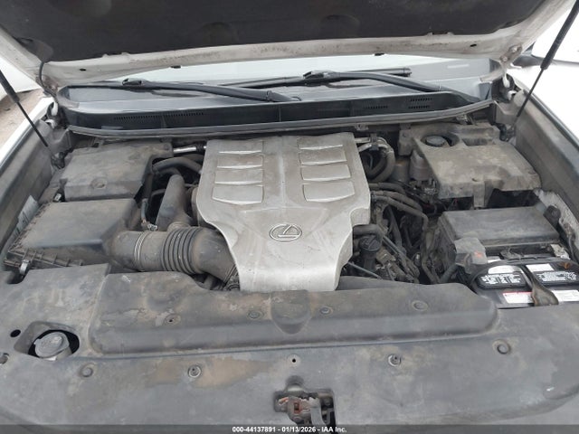 2016 LEXUS GX 460 JTJBM7FXXG5146846 Photo 9