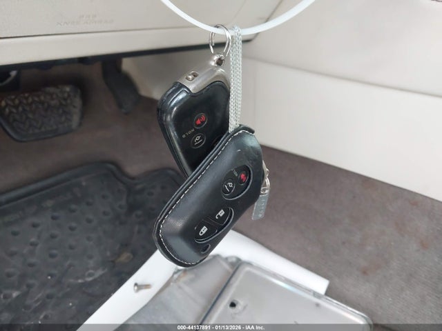 2016 LEXUS GX 460 JTJBM7FXXG5146846 Photo 10