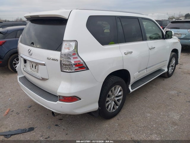 2016 LEXUS GX 460 JTJBM7FXXG5146846 Photo 3