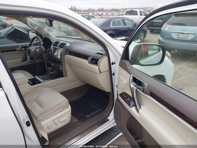 2016 LEXUS GX 460 JTJBM7FXXG5146846 Photo 4