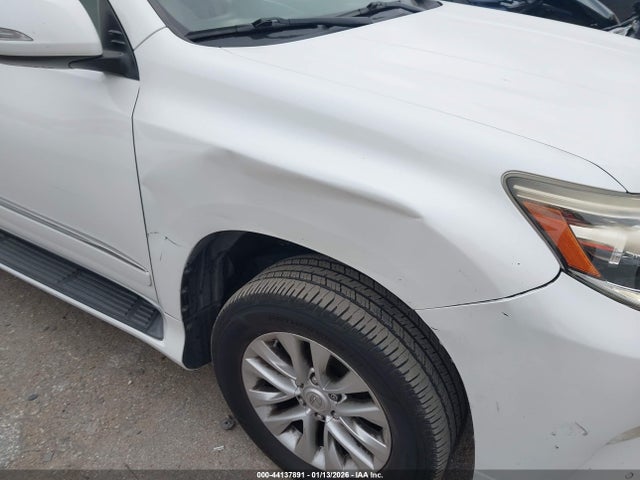 2016 LEXUS GX 460 JTJBM7FXXG5146846 Photo 5