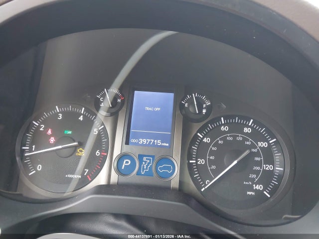 2016 LEXUS GX 460 JTJBM7FXXG5146846 Photo 6