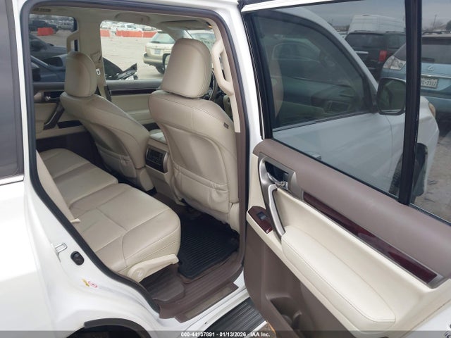 2016 LEXUS GX 460 JTJBM7FXXG5146846 Photo 7