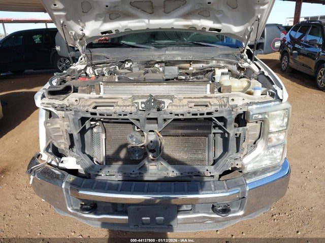 Ford F-250 Xl 2020 1FT7W2A68LEC24684 Image 10
