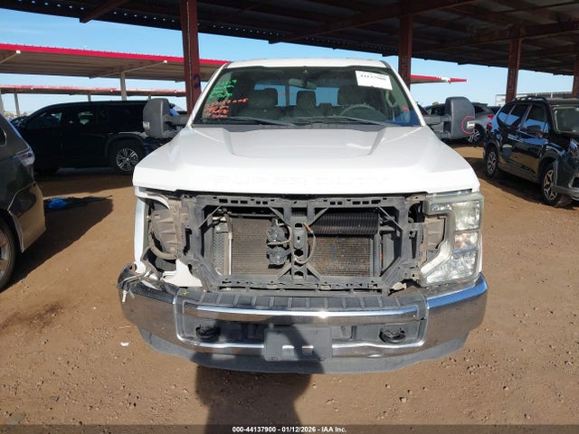 Ford F-250 Xl 2020 1FT7W2A68LEC24684 Image 13