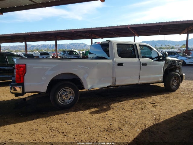 Ford F-250 Xl 2020 1FT7W2A68LEC24684 Image 14