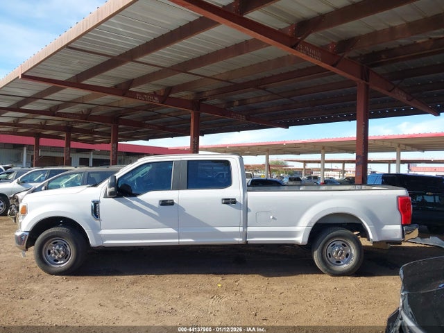 Ford F-250 Xl 2020 1FT7W2A68LEC24684 Image 15