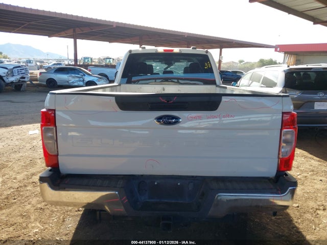 Ford F-250 Xl 2020 1FT7W2A68LEC24684 Image 17