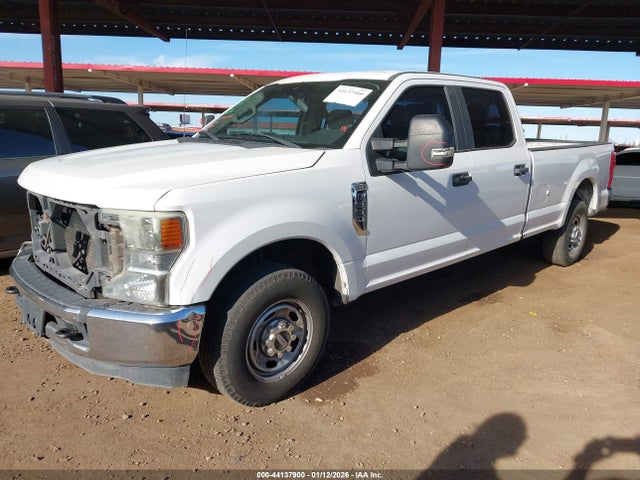 Ford F-250 Xl 2020 1FT7W2A68LEC24684 Image 2