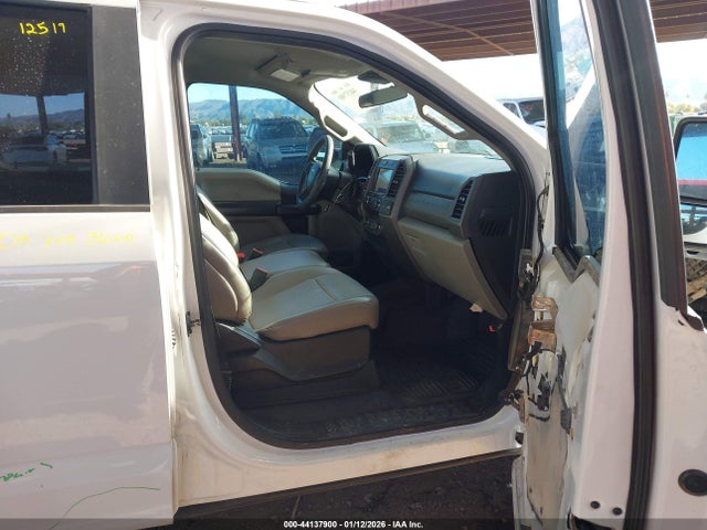 Ford F-250 Xl 2020 1FT7W2A68LEC24684 Image 5