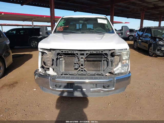 Ford F-250 Xl 2020 1FT7W2A68LEC24684 Image 6