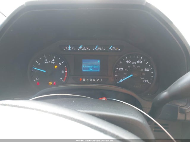 Ford F-250 Xl 2020 1FT7W2A68LEC24684 Image 7