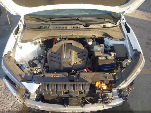 KM8K33AG4MU129480 Hyundai Kona Electric Limited