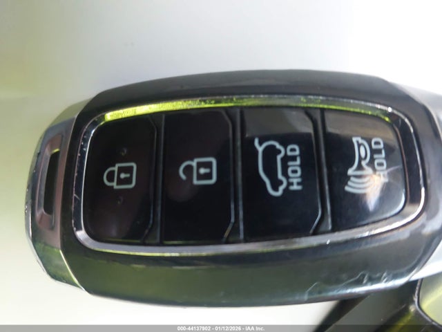 KM8K33AG4MU129480 Hyundai Kona Electric Limited