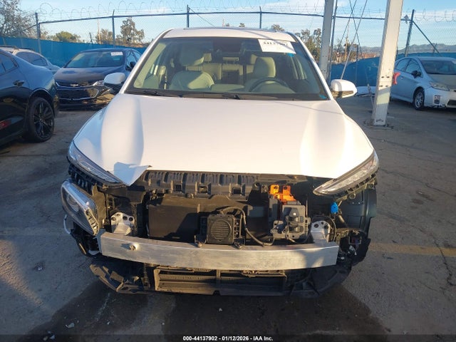 KM8K33AG4MU129480 Hyundai Kona Electric Limited