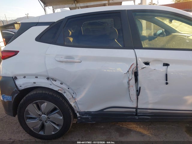 KM8K33AG4MU129480 Hyundai Kona Electric Limited