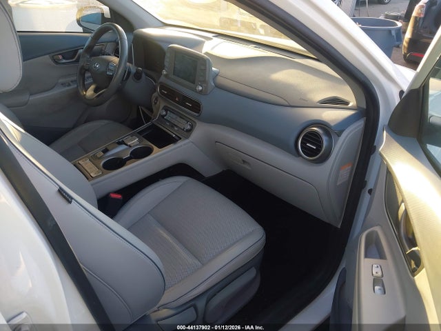 KM8K33AG4MU129480 Hyundai Kona Electric Limited