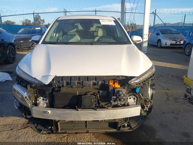 KM8K33AG4MU129480 Hyundai Kona Electric Limited