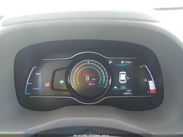 KM8K33AG4MU129480 Hyundai Kona Electric Limited