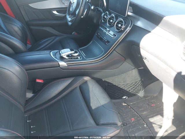 Aukcja sprzedaży 2018 Mercedes-benz Amg Glc 43 4matic, vin: WDC0G6EB7JF361548, numer aukcji: 44137904