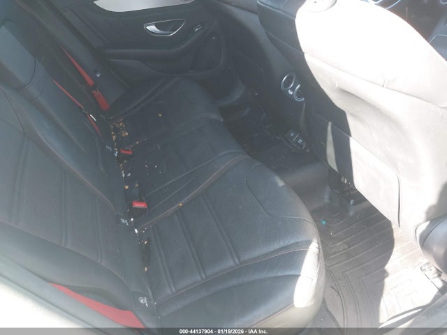 Aukcja sprzedaży 2018 Mercedes-benz Amg Glc 43 4matic, vin: WDC0G6EB7JF361548, numer aukcji: 44137904